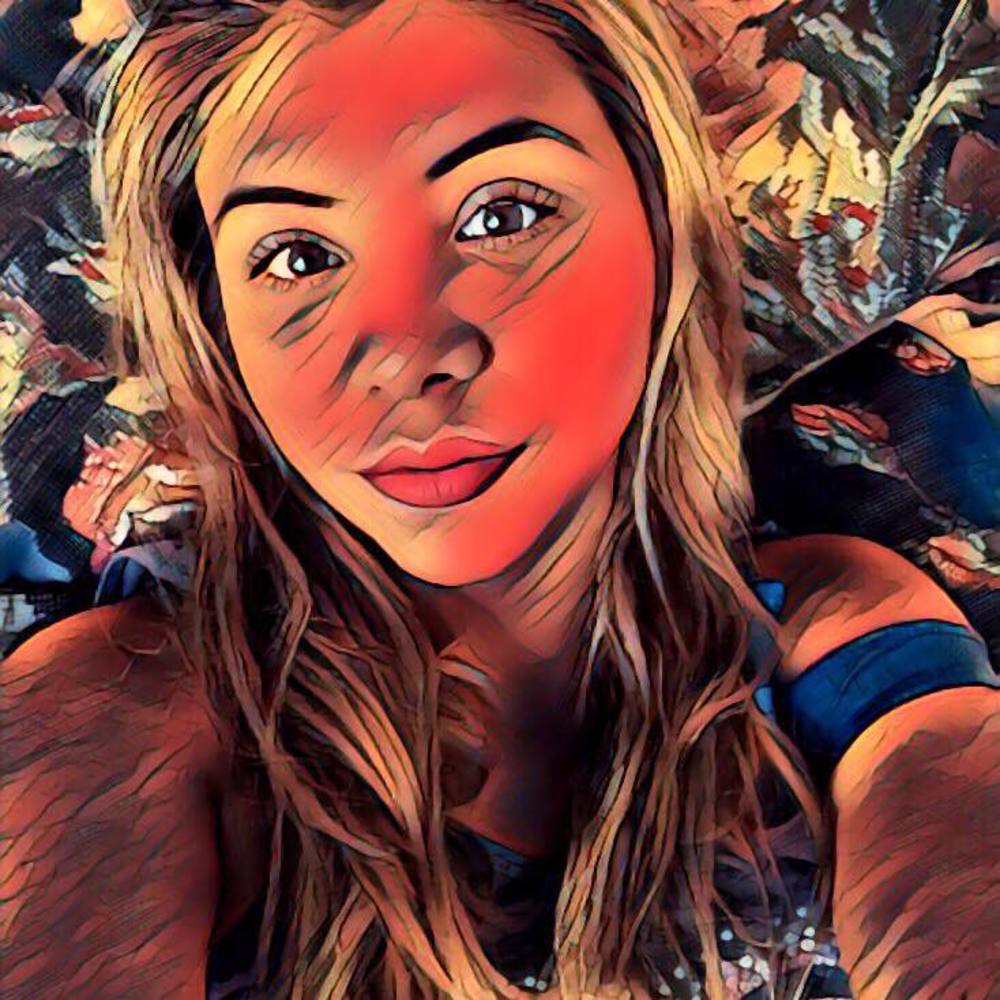 Meet your Posher, Wendy